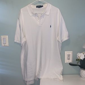 XXL RALPH LAUREN POLO